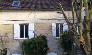 Maison 4 Pièces 83 m² à louer à Pont-Sainte-Maxence (60700)