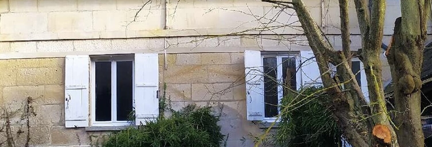 Maison 4 Pièces 83 m² à louer à Pont-Sainte-Maxence (60700)