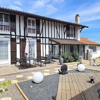 Maison 8 pièces 235000 €