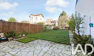 Maison 8 Pièces 182 m² à vendre à Clamart (92140)