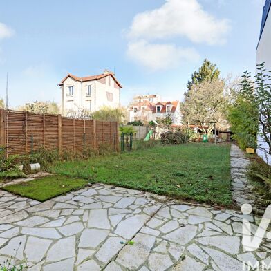 Maison 8 pièces 1450000 €