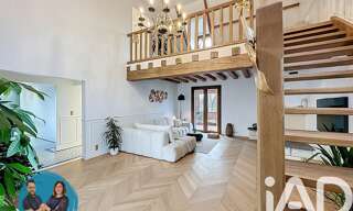 Maison 5 Pièces 180 m² à vendre à Prunay-en-Yvelines (78660)