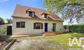 Maison 5 Pièces 180 m² à vendre à Prunay-en-Yvelines (78660)