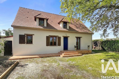Maison 5 pièces 399000 €