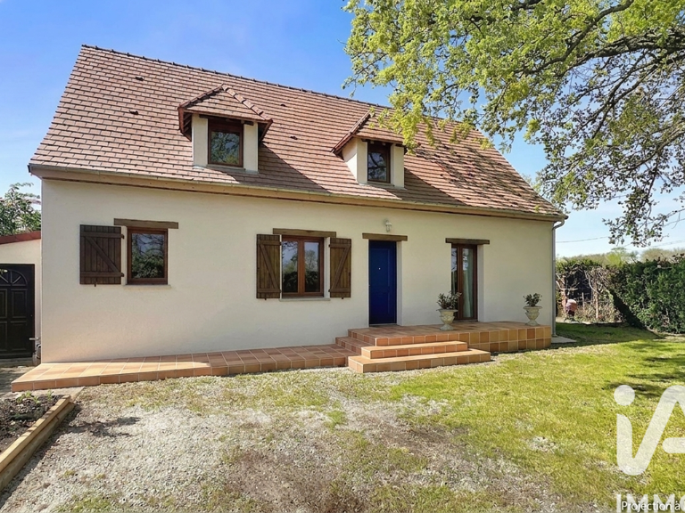 Vente Maison/villa 6 pièces — photo 1