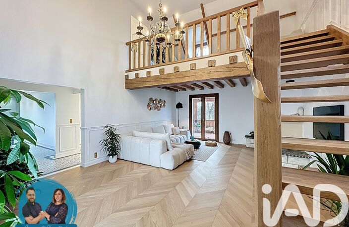 Vente Maison/villa 6 pièces — photo 2