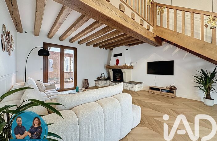 Vente Maison/villa 6 pièces — photo 3