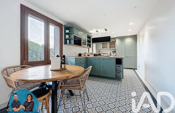 Vente Maison/villa 6 pièces — photo 4