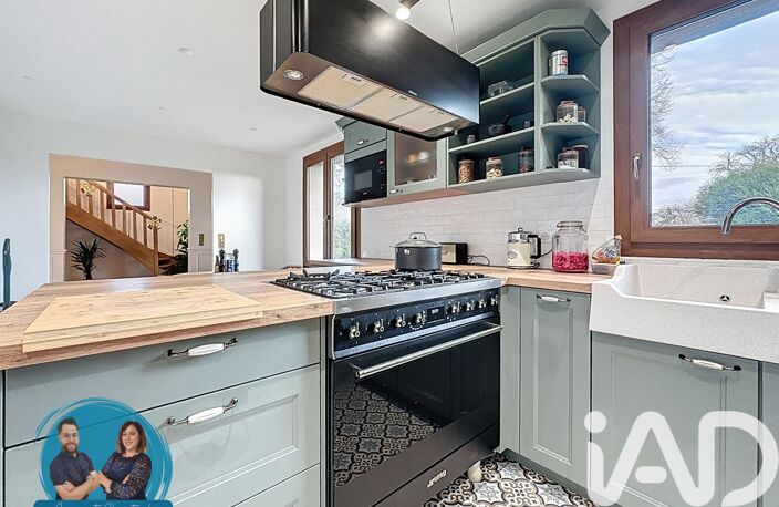 Vente Maison/villa 6 pièces — photo 5