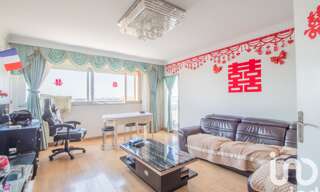 Appartement 3 Pièces 75 m² à vendre à La Courneuve (93120)