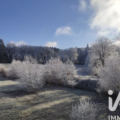 Maison 4 pièces 210000 €