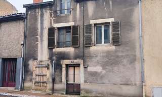 Maison 5 Pièces 120 m² à vendre à Poitiers (86000)