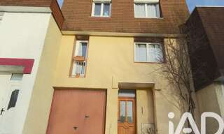 Maison 7 Pièces 118 m² à vendre à Bondoufle (91070)