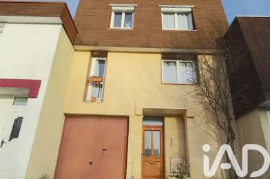 Maison 7 pièces 270000 €