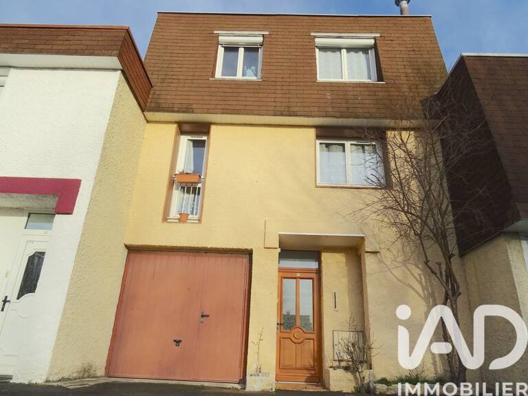 Vente Maison/villa 7 pièces — photo 1