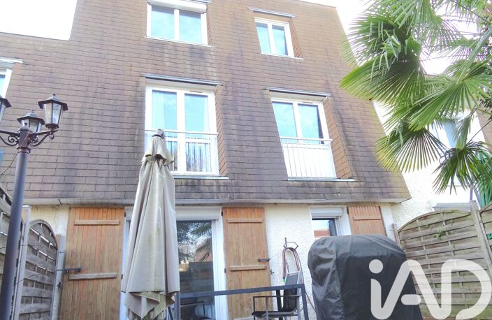Vente Maison/villa 7 pièces — photo 2