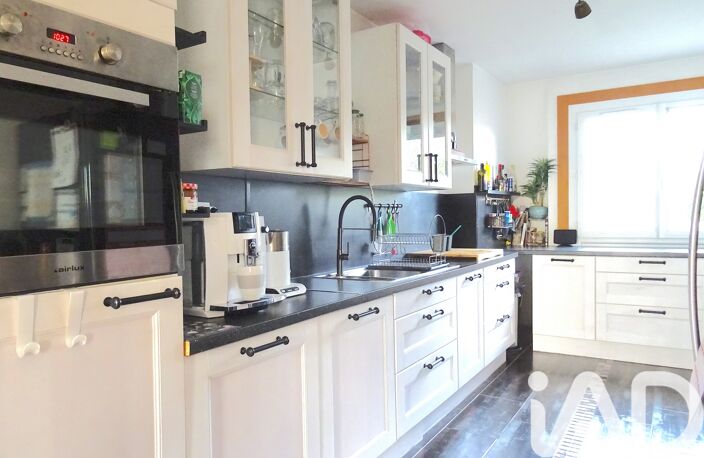 Vente Maison/villa 7 pièces — photo 3