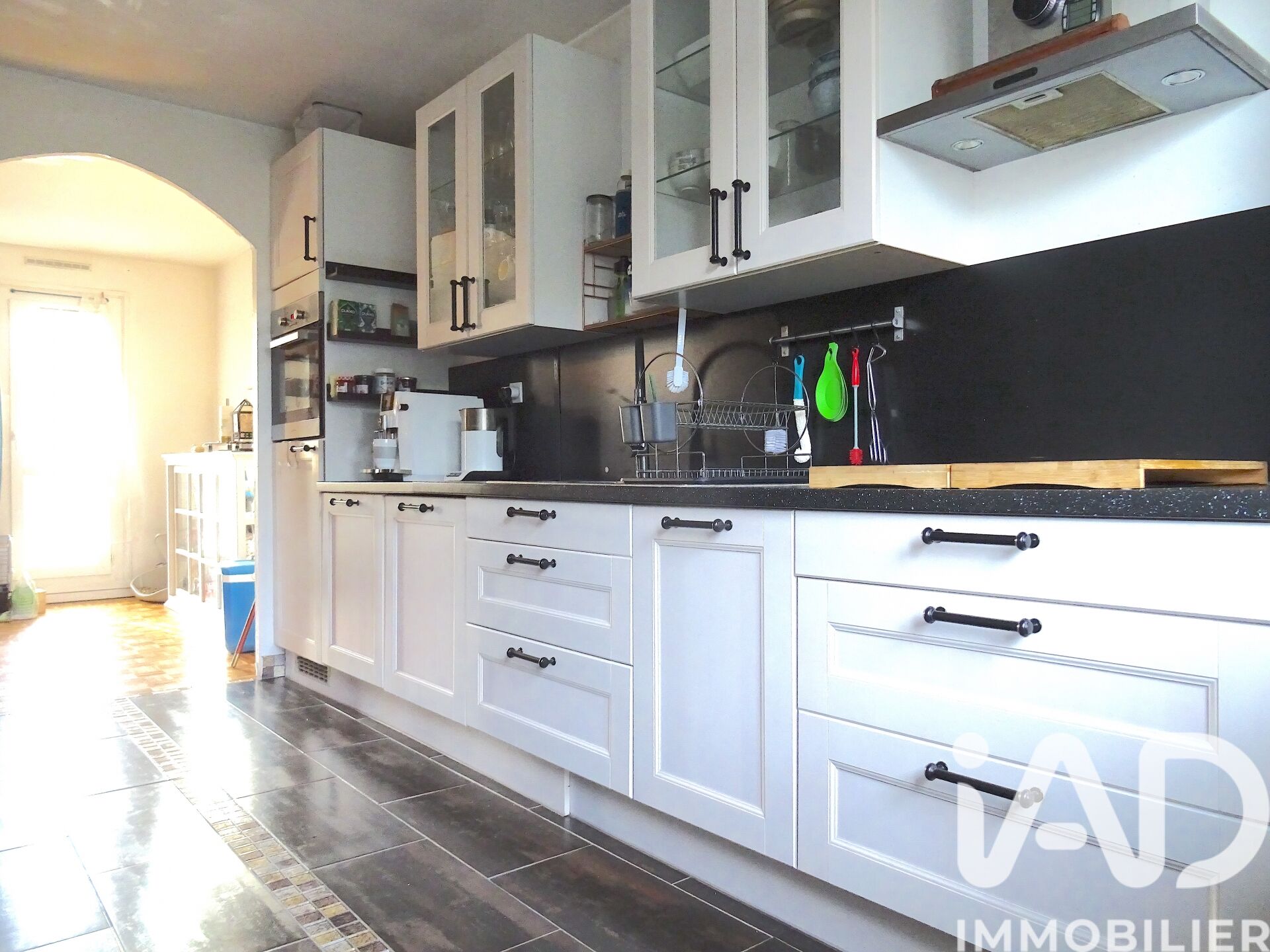 Vente Maison/villa 7 pièces - Photo 4