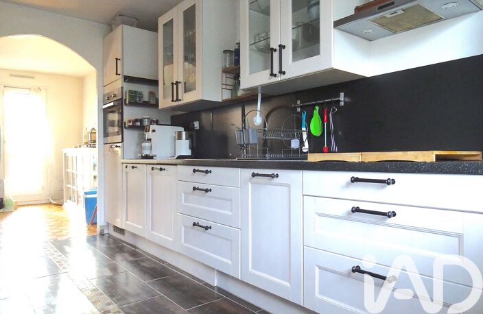 Vente Maison/villa 7 pièces — photo 4