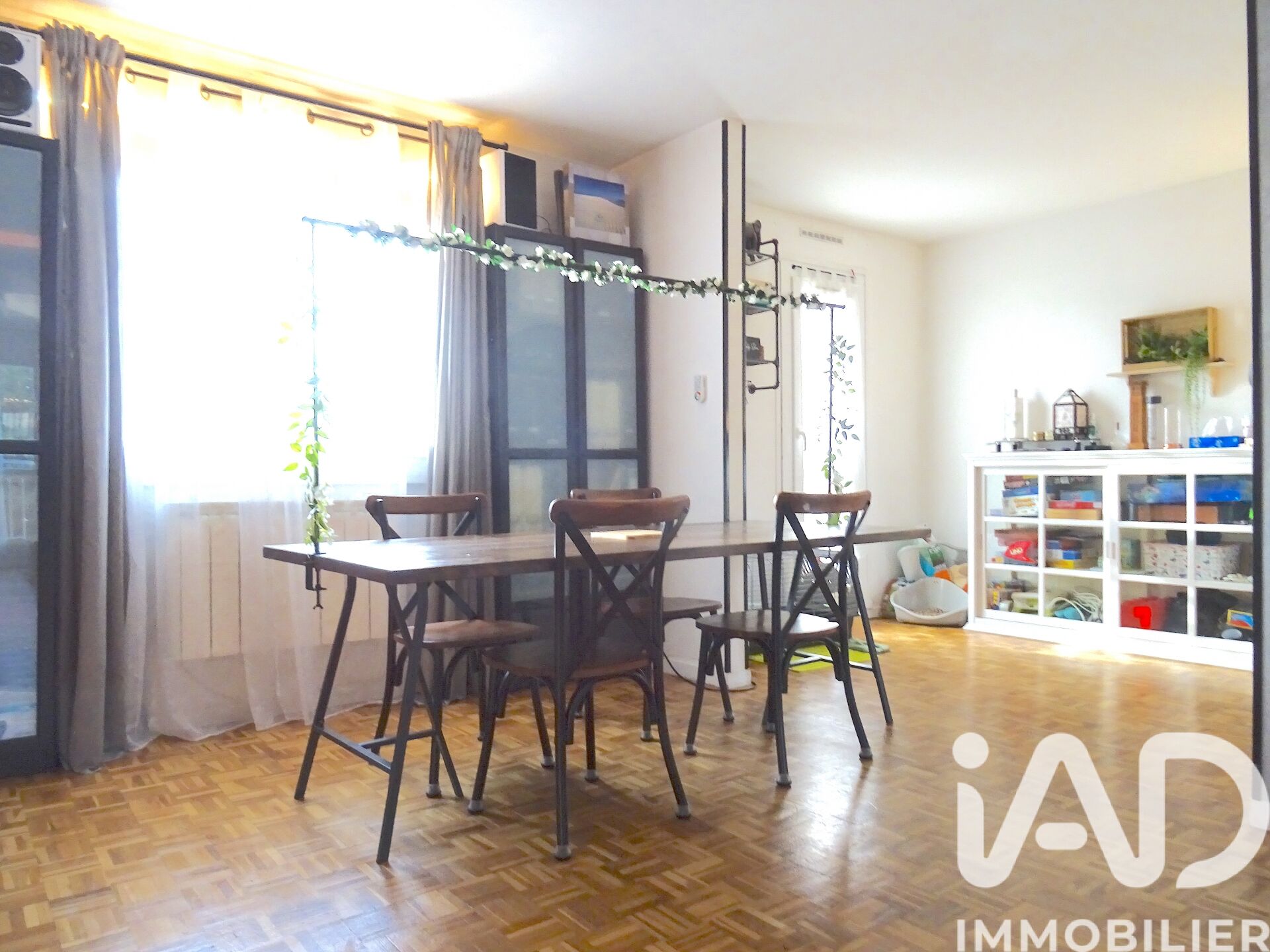 Vente Maison/villa 7 pièces - Photo 5