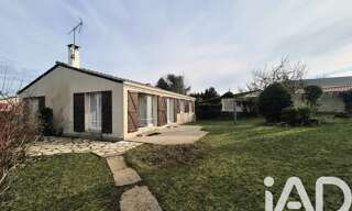 Maison 4 Pièces 90 m² à vendre à Limours (91470)