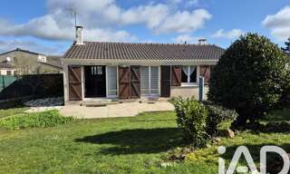 Maison 4 Pièces 90 m² à vendre à Limours (91470)