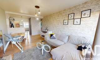 Appartement 3 Pièces 70 m² à vendre à Melun (77000)