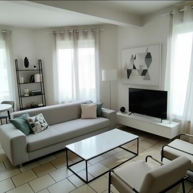 Appartement 3 pièces 167500 €