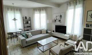 Appartement 3 Pièces 54 m² à vendre à Arnouville (95400)