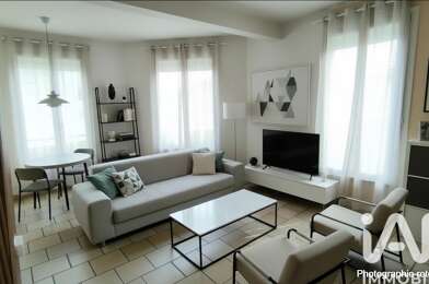 Appartement 3 pièces 159000 €