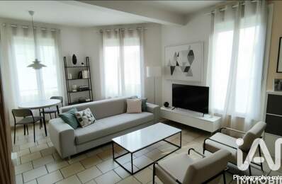 Vente Duplex 3 pièces — photo du bien