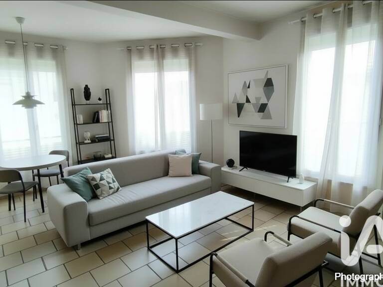 Vente Duplex 3 pièces — photo 1