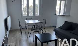 Appartement 2 Pièces 41 m² à vendre à Saint-Étienne (42100)