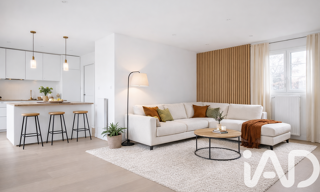 Maison 5 Pièces 120 m² à vendre à Nozay (91620)