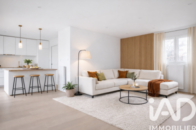 Maison 5 pièces 469000 €