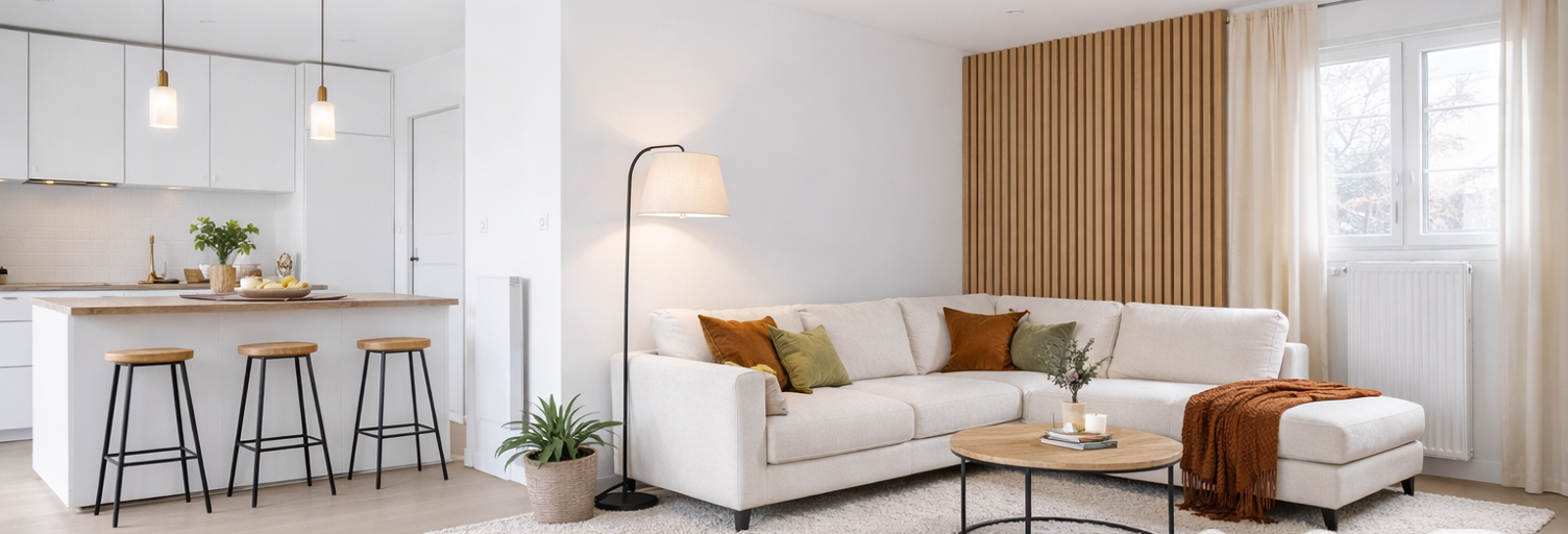 Maison 5 Pièces 120 m² à vendre à Nozay (91620)