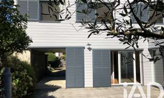 Maison 6 Pièces 154 m² à vendre à Chatou (78400)