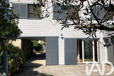 Maison 6 pièces 798000 €