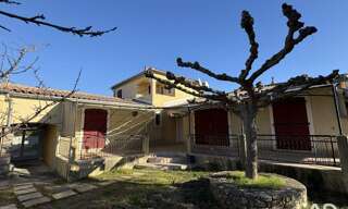 Maison 4 Pièces 139 m² à vendre à Saint-Geniès-de-Malgoirès (30190)