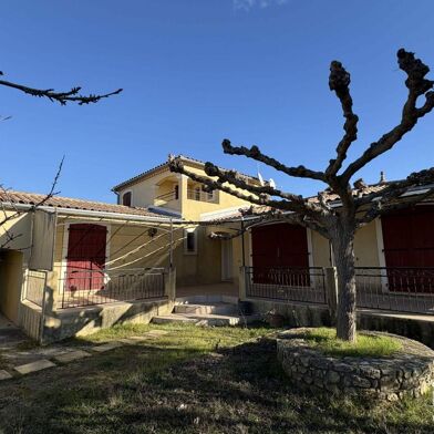 Maison 4 pièces 356000 €