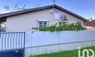 Maison 3 Pièces 46 m² à vendre à Sartrouville (78500)