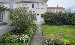 Maison 5 Pièces 75 m² à vendre à Montoir-de-Bretagne (44550)