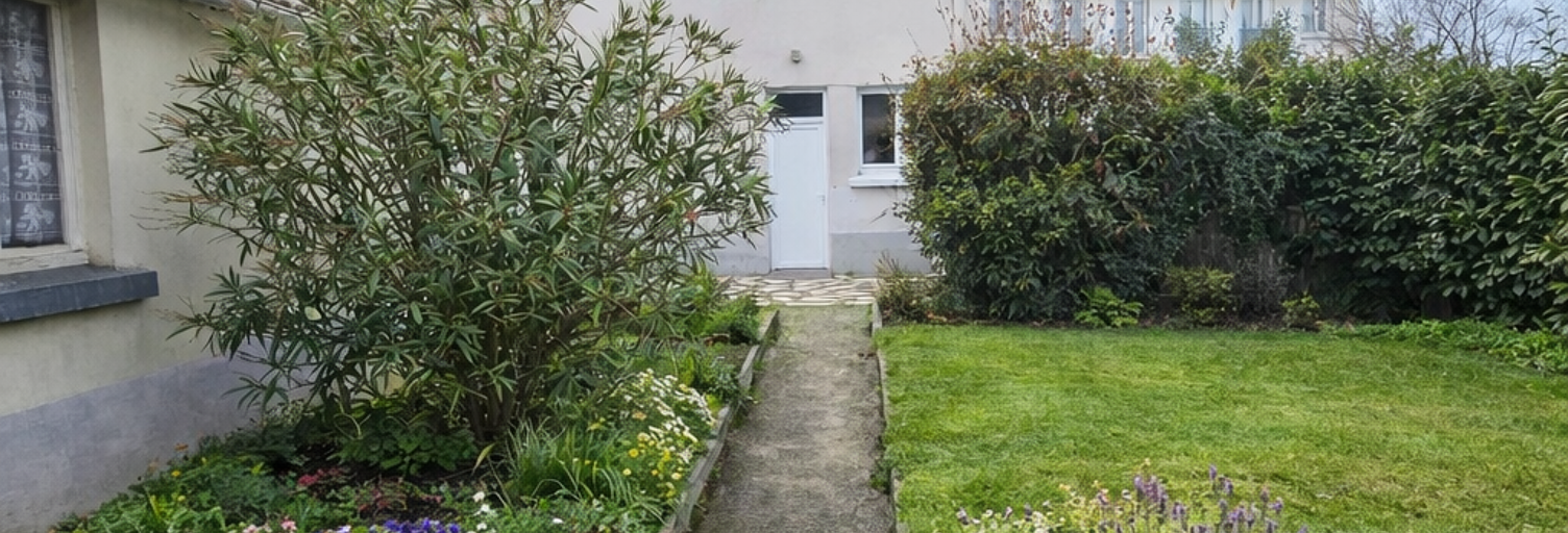 Maison 5 Pièces 75 m² à vendre à Montoir-de-Bretagne (44550)