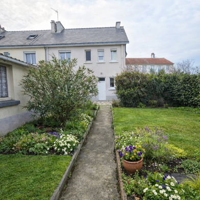 Maison 5 pièces 187000 €