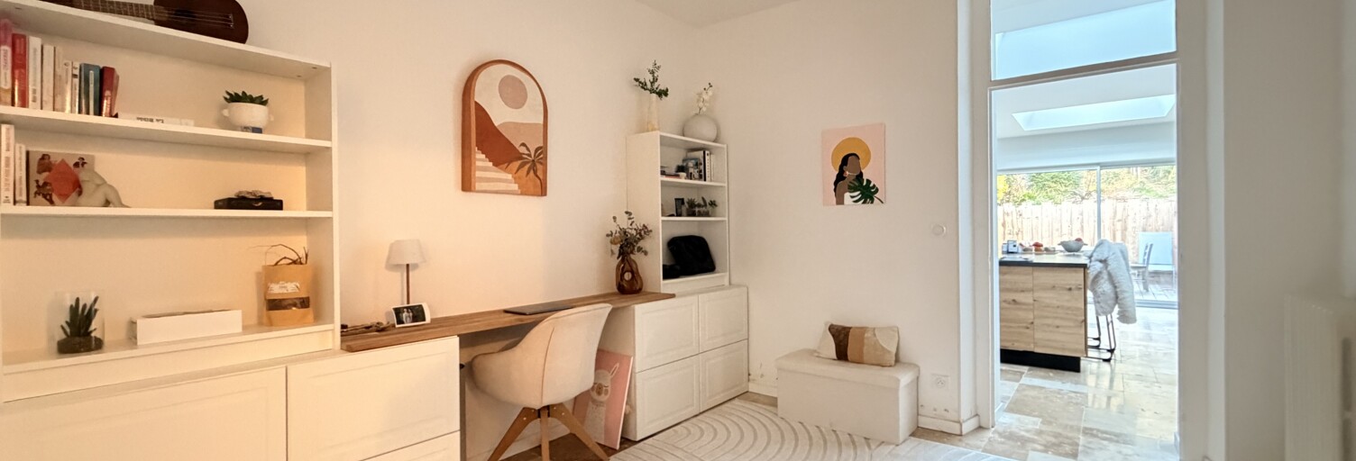 Maison 6 Pièces 130 m² à vendre à Le Mans (72000)