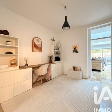 Maison 6 pièces 382000 €