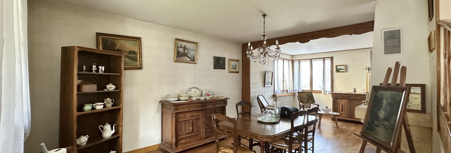 Maison 7 Pièces 118 m² à vendre à La Ferté-sous-Jouarre (77260)