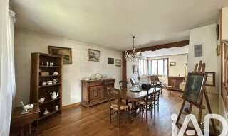 Maison 7 Pièces 118 m² à vendre à La Ferté-sous-Jouarre (77260)