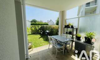 Appartement 3 Pièces 70 m² à vendre à Orvault (44700)