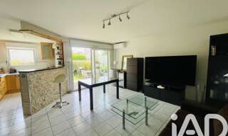 Appartement 3 Pièces 70 m² à vendre à Orvault (44700)